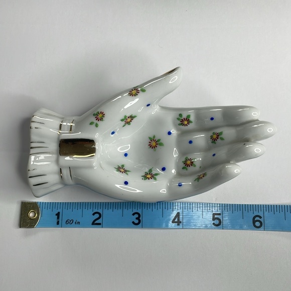 Vintage hand - Picture 5 of 6